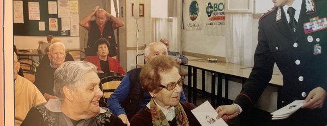 Benevento|Sventata la truffa del “finto pacco”: arrestato un 38enne, denunciato un minorenne