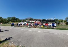 Terza edizione “Vintage Day”, successo sul campo di volo “Sirio” di Terzigno
