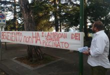 Basile (Citta’ Aperta): Benevento “non ha” piu’ i lampioni dei Giardini Piccinato