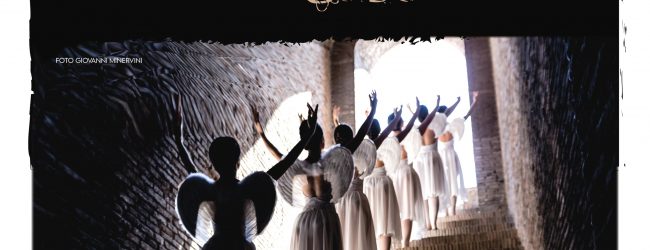 Domenica nuova apertura serale del Teatro Romano. Danza e musica al centro dell’appuntamento
