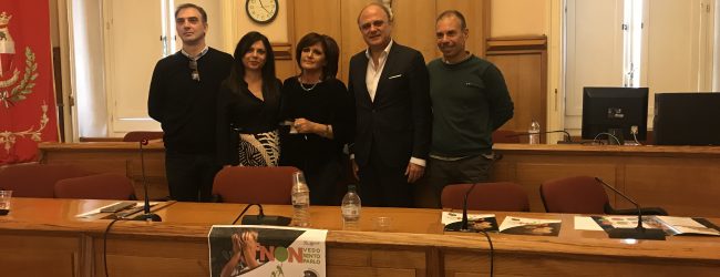 Benevento| Minori maltrattati, presentato a Palazzo Mosti il progetto regionale “Non vedo, non sento, non parlo”