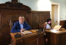 Seduta del Consiglio Provinciale di Benevento deserta