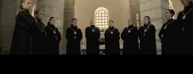 Il 25 e 26 settembre all’Archivio di Stato rivive il “Canto Beneventano”