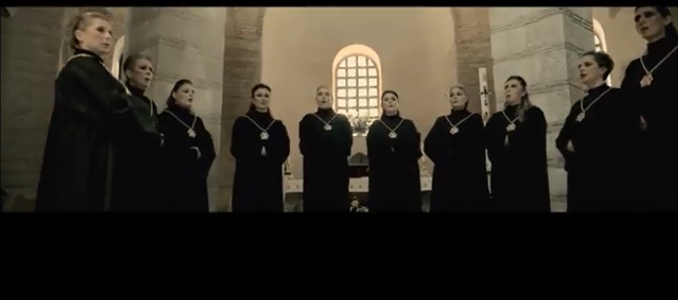 Il 25 e 26 settembre all’Archivio di Stato rivive il “Canto Beneventano”