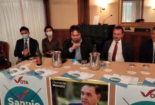 Ecco Italia Viva, Renzi e Mastella oltre le comunali