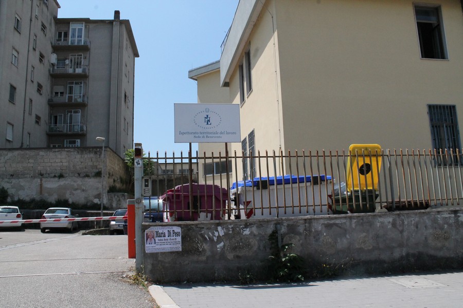 “Rights for all Seasons”, all’Ispettorato del Lavoro attivo uno sportello