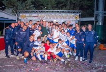 Pietrelcina|36esimo Trofeo Shalom: trionfa la Rappresentativa under 17 lnd