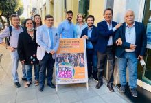 La Tua BeneVento Futuro’: i giovani non sono costretti ad andare via ma possono anche restare e tornare”: le idee dei candidati