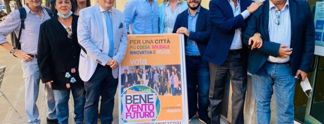 La Tua BeneVento Futuro’: i giovani non sono costretti ad andare via ma possono anche restare e tornare”: le idee dei candidati