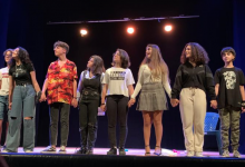 Libero Teatro: ripartono i laboratori