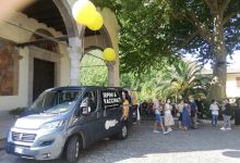 Inclusione sociale e vaccini, continua il tour irpino: grande successo per le iniziative del Consorzio A5