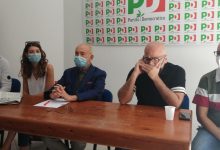 Benevento|Il Pd a Essere democratici: ‘Ma quale patto? E’ lo schiaffo ricevuto dagli elettori che vi fa farneticare’