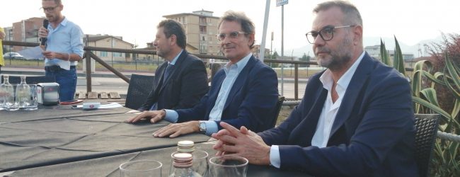 Benevento|Perifano: “qualità della vita è anche sport, più strutture nei quartieri e più attività nelle aree verdi”