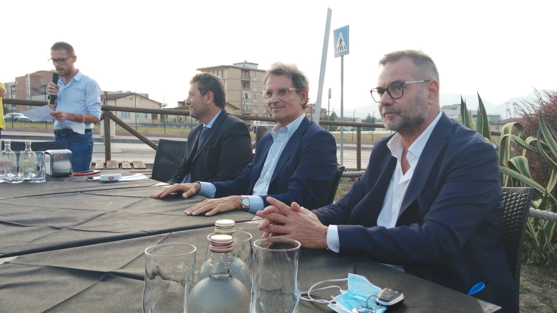 Benevento|Perifano: “qualità della vita è anche sport, più strutture nei quartieri e più attività nelle aree verdi”