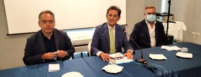 Dissesto, Perifano: “Mastella non vuole chiarire? È un altro schiaffo alla Città”