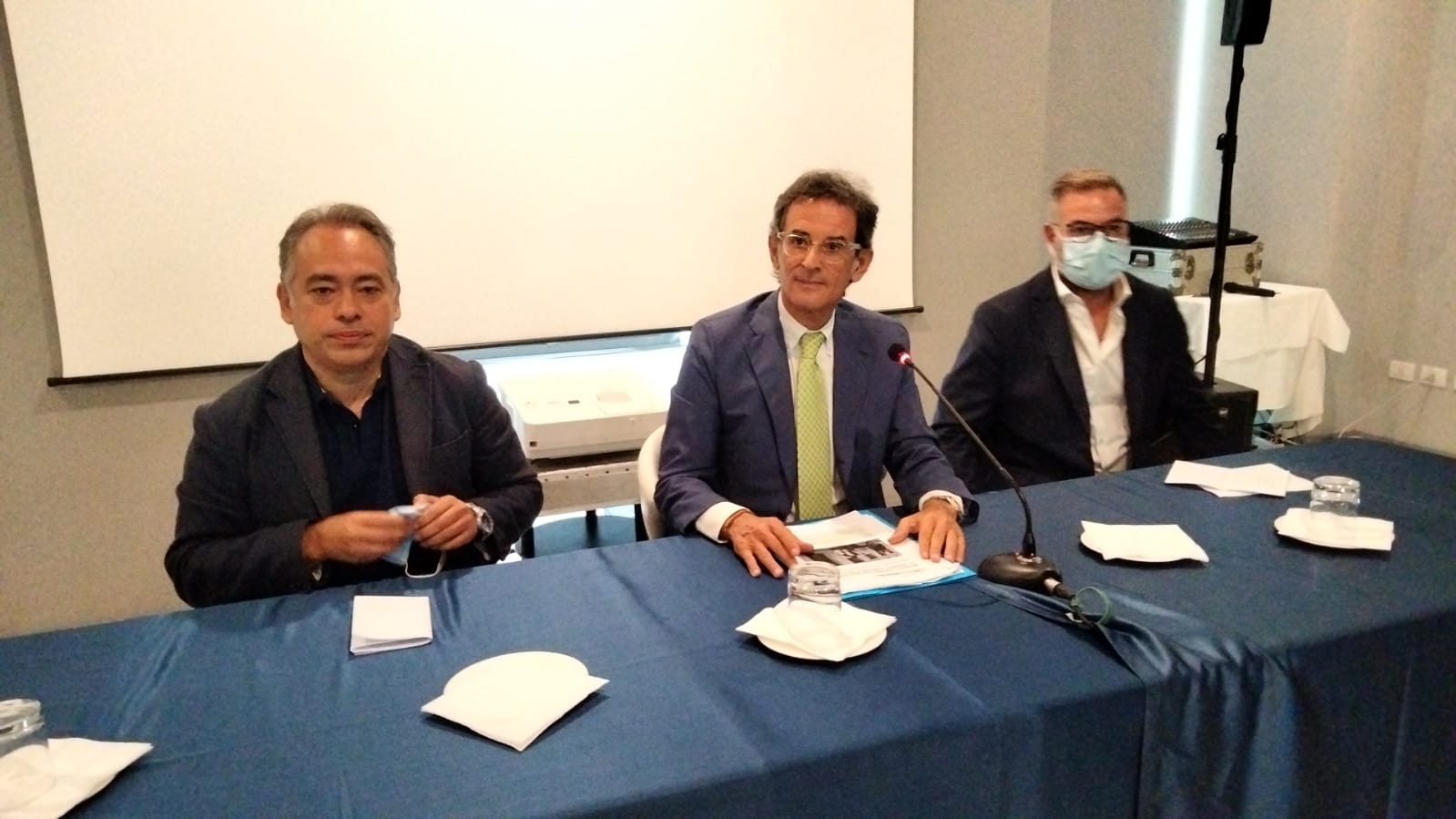 Dissesto, Perifano: “Mastella non vuole chiarire? È un altro schiaffo alla Città”