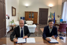 Colle Sannita ospitera’ una famiglia afghana