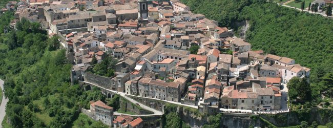 I gruppi consiliari Pd e Dei Goti : “Sant’Agata de’ Goti abbandonata e dimenticata “