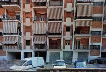 Ancora una occupazione abusiva di un alloggio a Benevento