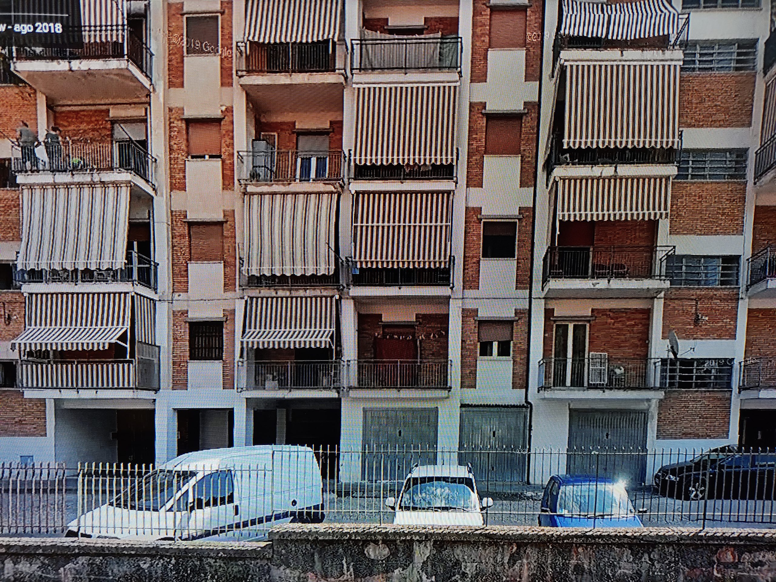 Ancora una occupazione abusiva di un alloggio a Benevento