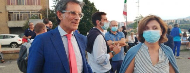 Benevento| Elezioni, Perifano presenta la lista del Pd: “Chi è rimasto ha idee e progetti”