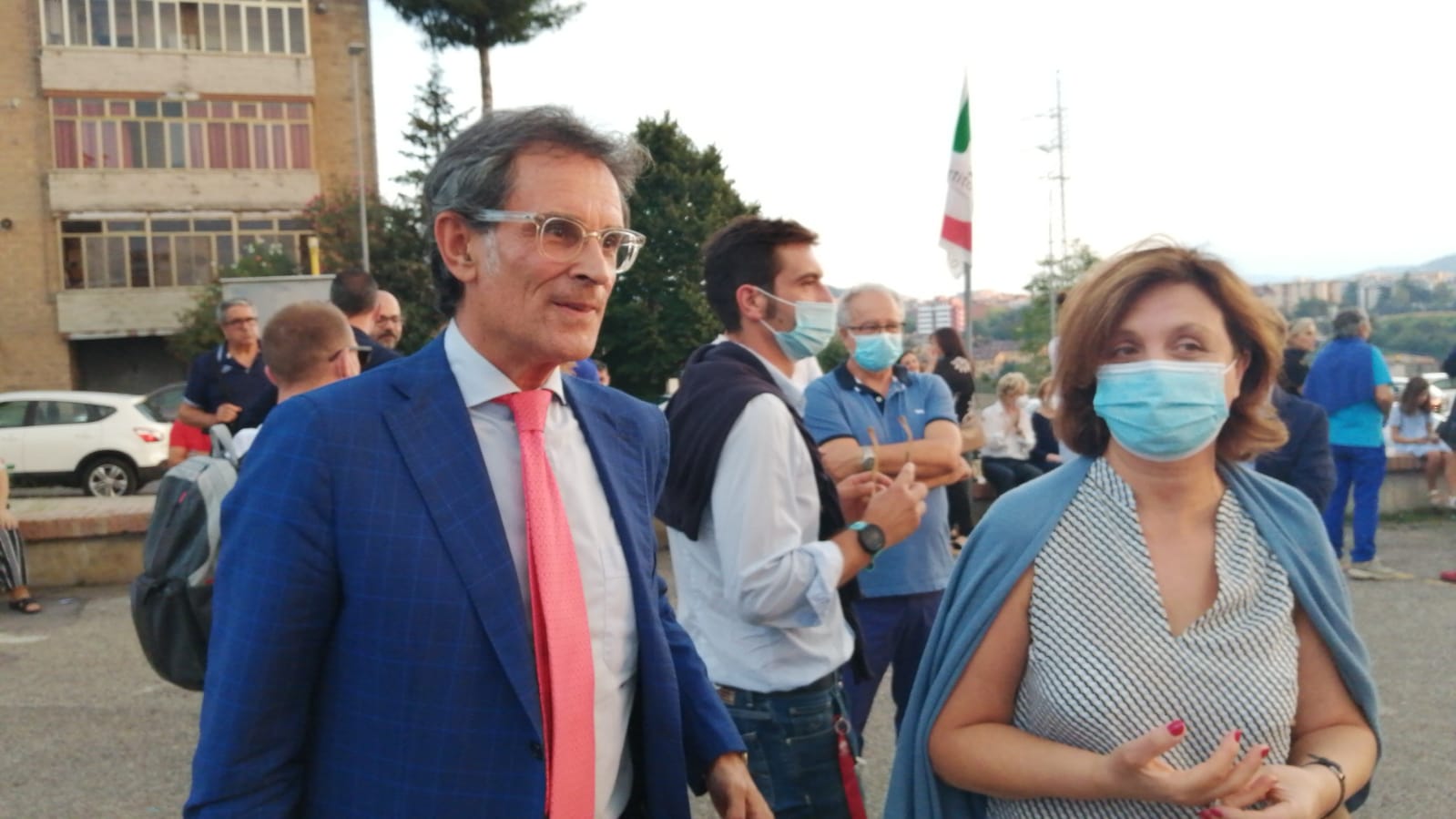 Benevento| Elezioni, Perifano presenta la lista del Pd: “Chi è rimasto ha idee e progetti”