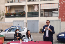 Benevento\Alloggi Acer, Chiusolo: primo passo verso la risoluzione del problema