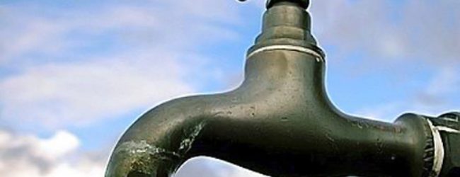 Benevento, la Giunta regionale approva pacchetto di interventi contro la crisi idrica