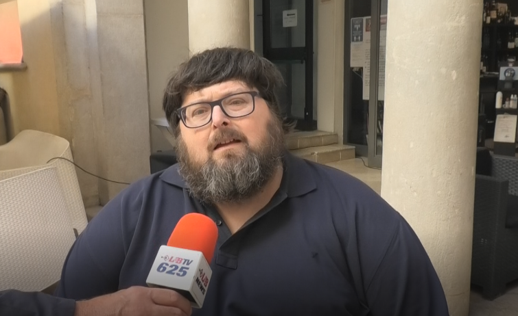 A Benevento la visita di Mario Adinolfi..tra famiglia ed elezioni