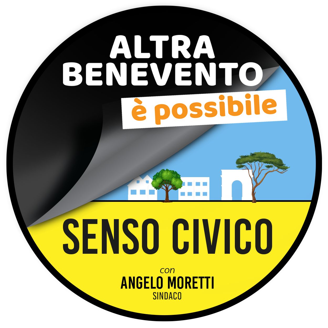 Altrabenevento: Mastella partecipa con l’auto del Comune alla manifestazione elettorale della moglie nel deposito dei bus urbani