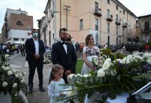 Cresce l’interesse per la celebrazione dei matrimoni nei luoghi storici di Benevento