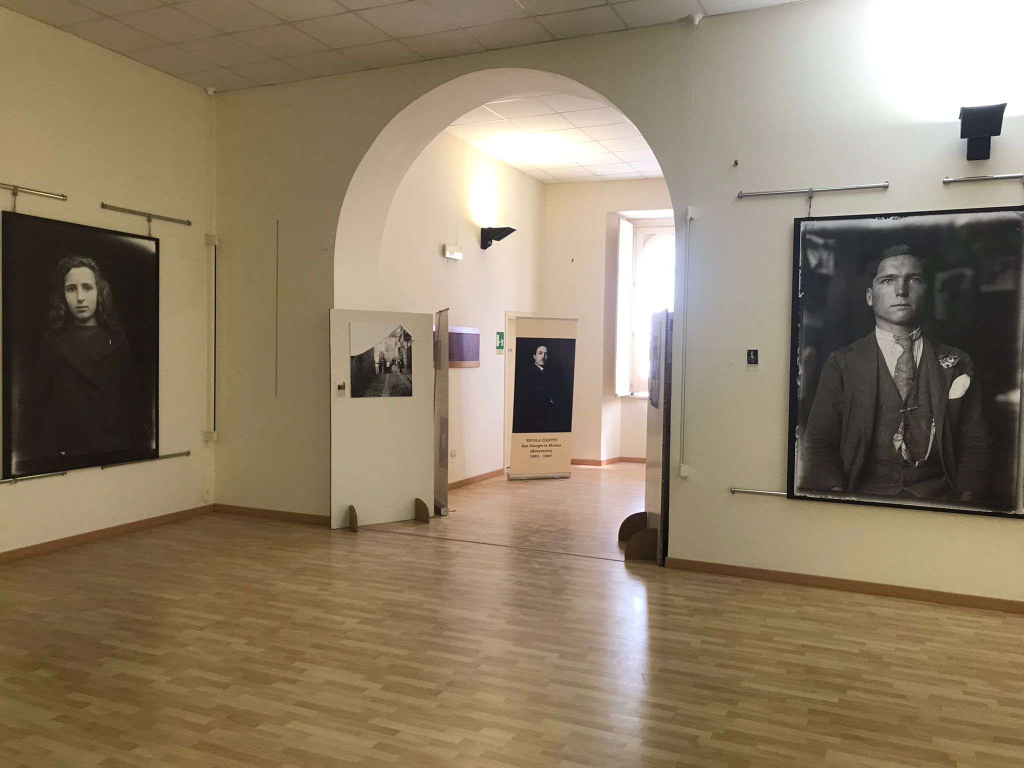 Archivio di Stato di Benevento, in mostra la storia attraverso i documenti