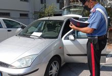 Pontelandolfo: tentano di rubare ad una tabaccheria, ma abbandono auto e fuggono