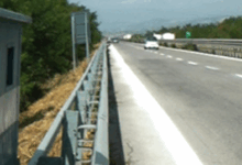 Multe in Campania: a Salerno e Benevento i più sanzionati