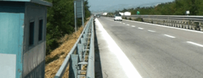 Multe in Campania: a Salerno e Benevento i più sanzionati