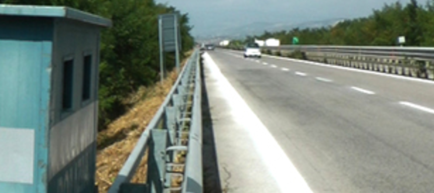 Multe in Campania: a Salerno e Benevento i più sanzionati