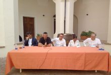 Ceppaloni|Presenta la rassegna ‘Jawo Music Residencies”