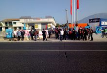 Crisi stabilimento CAM Paolisi, Lonardo: la mia vicinanza ai lavoratori