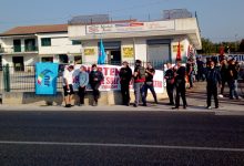 Paolisi: vertenza Cam, i lavoratori chiedono certezze