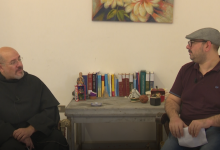 Padre Antonino Carillo lascia Benevento: ho abbattuto i muri del pregiudizio