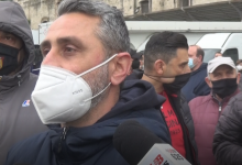 Benevento| Chiusura anticipata del mercato settimanale allo stadio Vigorito, la proposta di Caruso