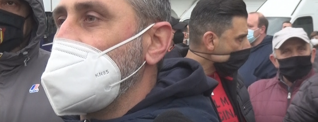 Benevento| Chiusura anticipata del mercato settimanale allo stadio Vigorito, la proposta di Caruso