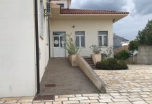 Intitolazione Casa del Volontariato di Castelpoto a Gino Strada