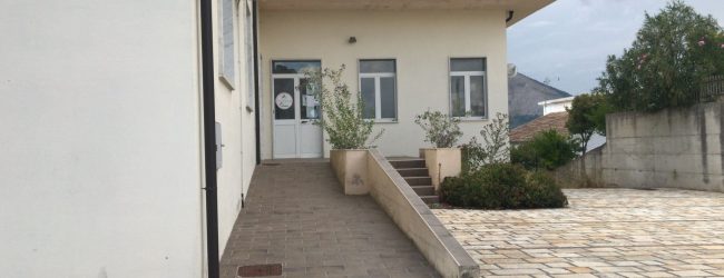 Intitolazione Casa del Volontariato di Castelpoto a Gino Strada