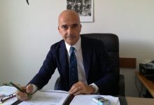 Questura di Benevento, il 20 Settembre si insedia il Dott. Edgardo Giobbi nuovo Questore