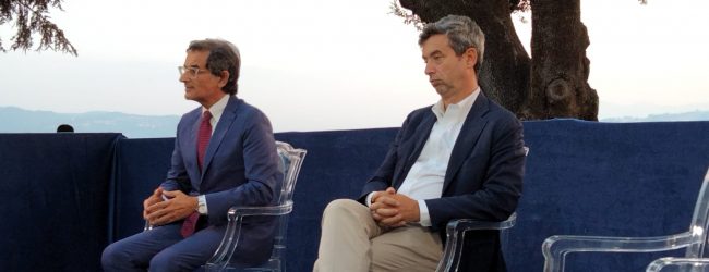 Benevento|Elezioni,arriva il Ministro del Lavoro Orlando: Perifano e’ l’unico candidato del Pd