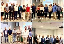 Comitato Pieta’ Benevento, conclusi i quattro incontri con i candidati a sindaco