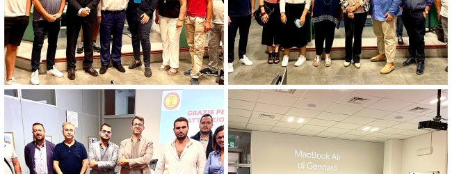 Comitato Pieta’ Benevento, conclusi i quattro incontri con i candidati a sindaco