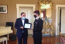 Da Kabul a Benevento: la storia di coraggio e pace del Capitano Alberto Del Basso