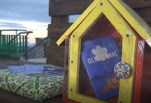 La ‘Favola’ di Torrioni e le ‘Bibliocasette di legno’